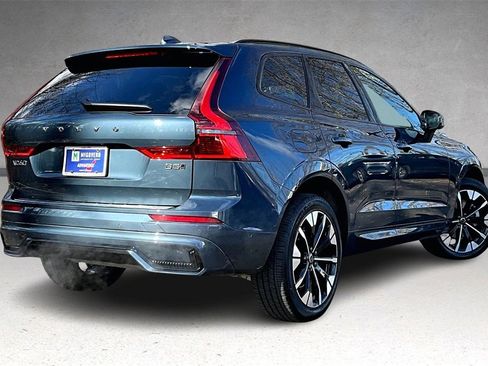 Certified 2026 Volvo XC60 B5 Plus w/ Protection Package Premier image 6