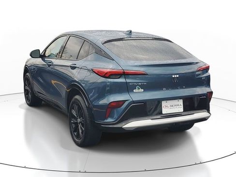 Certified 2024 Buick Envista Sport Touring w/ Convenience I Package image 3