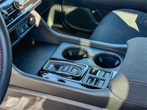 New 2026 Honda Pilot Sport image 23