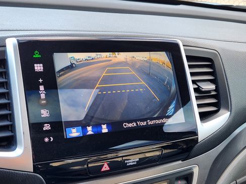 Used 2016 Honda Pilot EX-L image 26