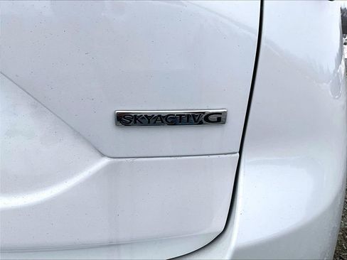 Used 2022 MAZDA CX-5 AWD 2.5 S w/ Select Package image 8