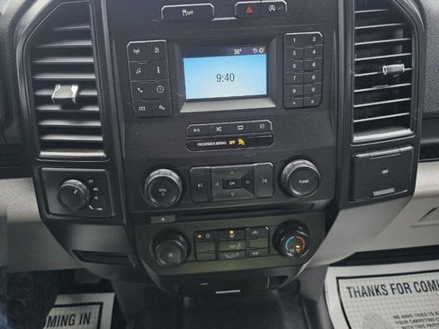 Used 2018 Ford F150 XL w/ Equipment Group 101A Mid image 17