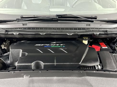 Used 2017 Ford Edge Sport w/ Equipment Group 401A image 44