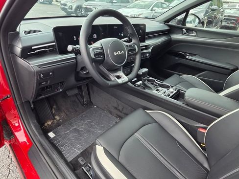 New 2026 Kia K5 GT-Line w/ GT-Line Premium Package AWD/4WD image 22