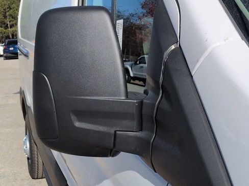 New 2026 Ford Transit 150 Low Roof AWD image 11