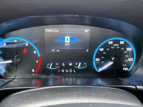 Used 2024 Ford Bronco Sport Big Bend AWD/4WD image 19