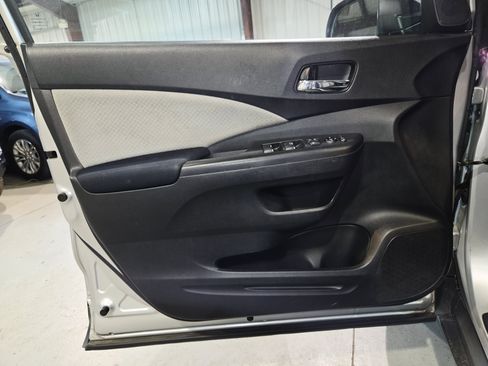 Used 2015 Honda CR-V EX image 14
