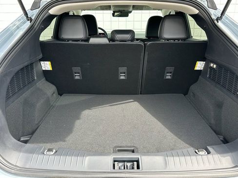 New 2025 Ford Mustang Mach-E Select w/ Comfort Package Lite AWD/4WD image 24