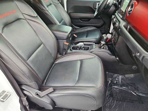 Used 2020 Jeep Gladiator Rubicon image 20