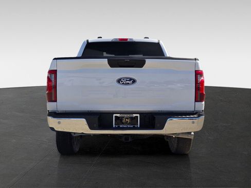 Used 2024 Ford F150 XL w/ Equipment Group 103A High AWD/4WD image 5