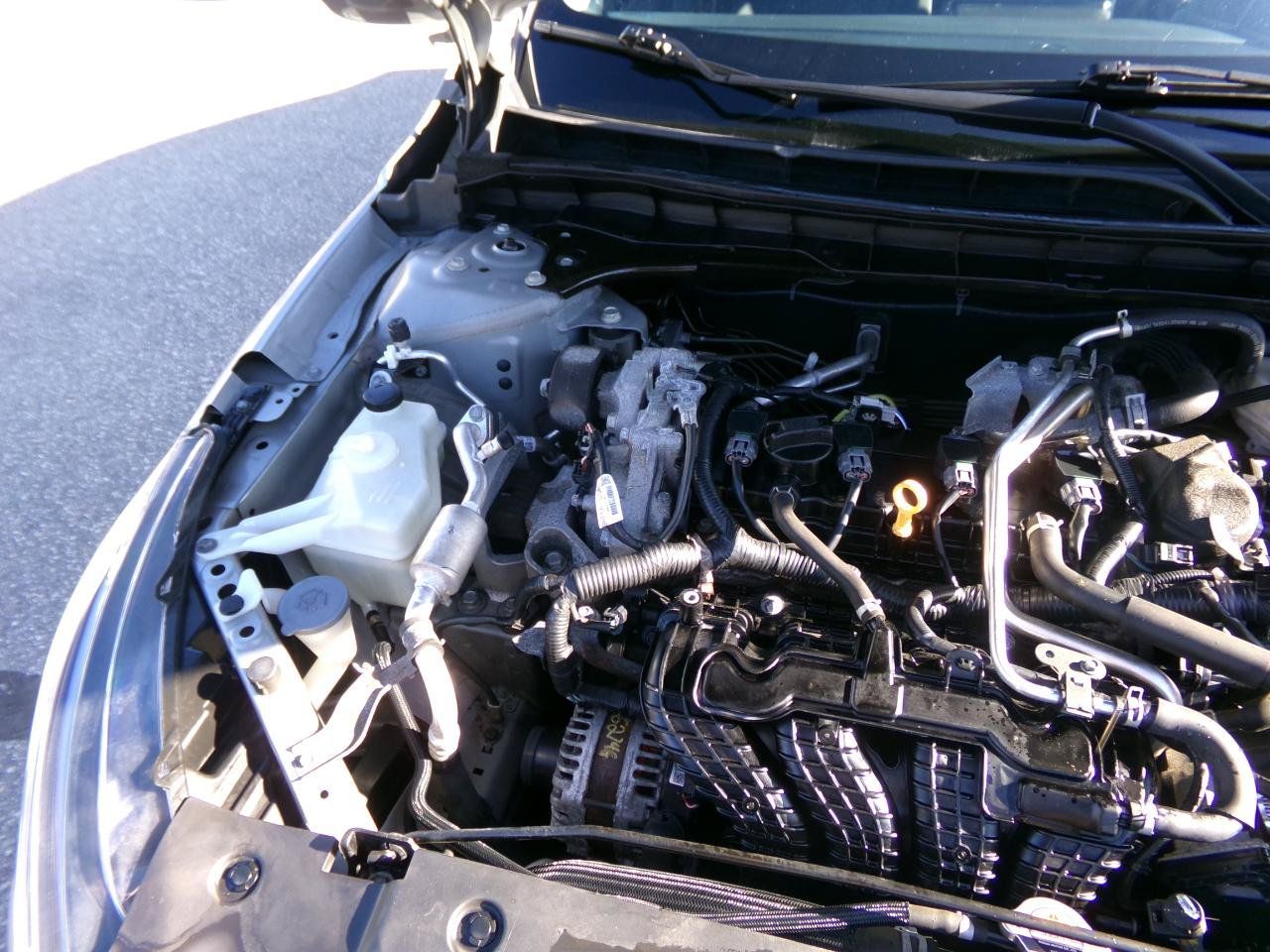 Used 2023 Nissan Altima 2.5 S FWD image 22