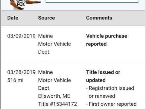 Used 2019 Chevrolet Silverado 2500 W/T w/ Snow Plow Prep Package AWD/4WD image 64