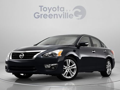 Used 2013 Nissan Altima 2.5 SV w/ 2.5SV Convenience Pkg FWD image 12