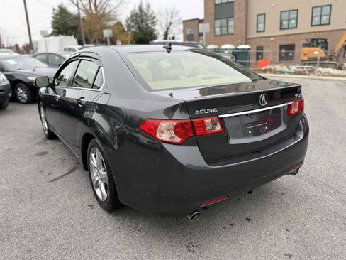 Used 2012 Acura TSX w/ Technology Package image 5