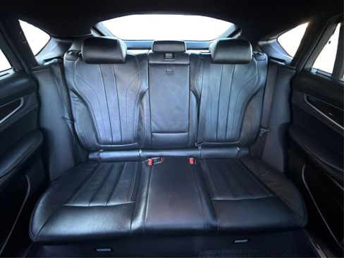 Used 2018 BMW X6 xDrive35i image 28