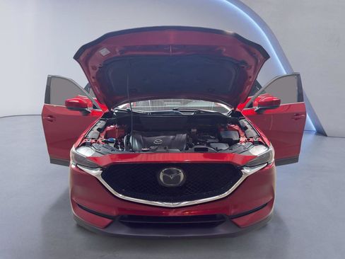 Used 2018 MAZDA CX-5 Grand Touring AWD/4WD image 10