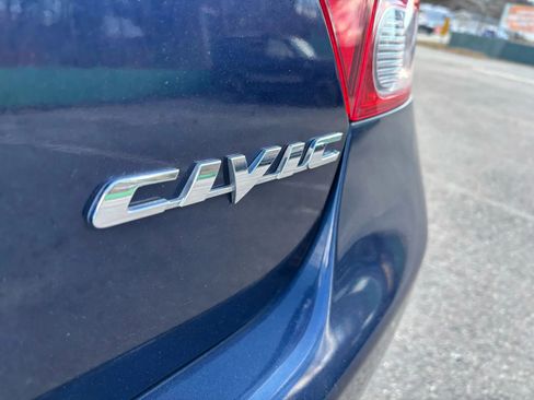 Used 2010 Honda Civic LX image 11