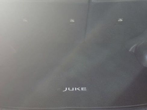 Used 2013 Nissan Juke SL image 17