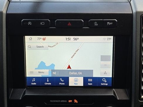 Used 2020 Ford F150 Raptor w/ Equipment Group 802A Luxury image 33