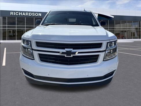 Used 2020 Chevrolet Suburban Premier AWD/4WD image 13
