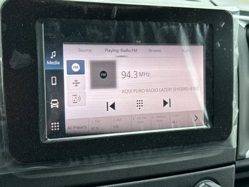 New 2026 RAM ProMaster 1500 w/ Quick Order Package 22G SLT image 16