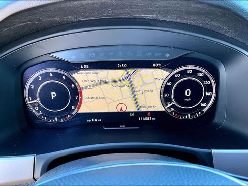 Used 2019 Volkswagen Atlas SEL image 24