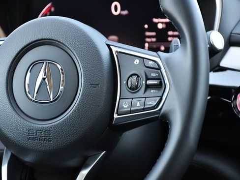 New 2026 Acura MDX w/ Technology Package image 23