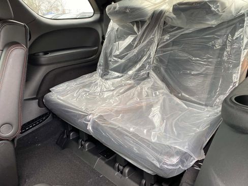 New 2026 Dodge Durango GT image 8