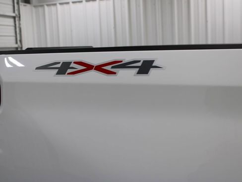 Used 2024 Chevrolet Silverado 1500 RST w/ Protection Package image 13