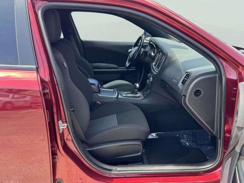 Used 2022 Dodge Charger Scat Pack RWD image 55