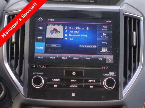 Used 2023 Subaru Crosstrek 2.5i Limited image 18