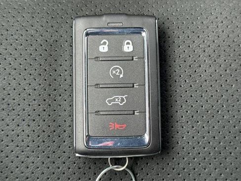 New 2026 Jeep Grand Cherokee Altitude AWD/4WD image 20