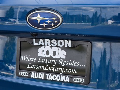 Used 2024 Subaru Outback Wilderness AWD/4WD image 29