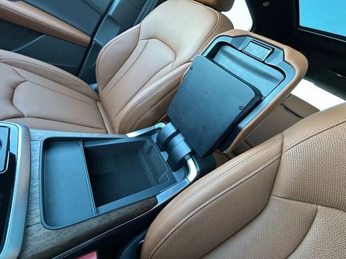 New 2026 Audi Q7 3.0T Prestige image 31