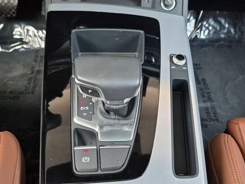 Certified 2024 Audi Q5 2.0T Premium AWD/4WD image 12