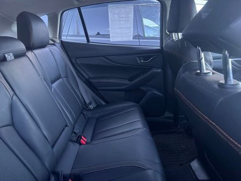 Used 2019 Subaru Crosstrek 2.0i Limited w/ Moonroof Package AWD/4WD image 12