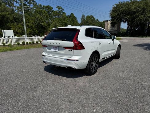 Used 2019 Volvo XC60 T6 Inscription w/ Protection Package AWD/4WD image 34