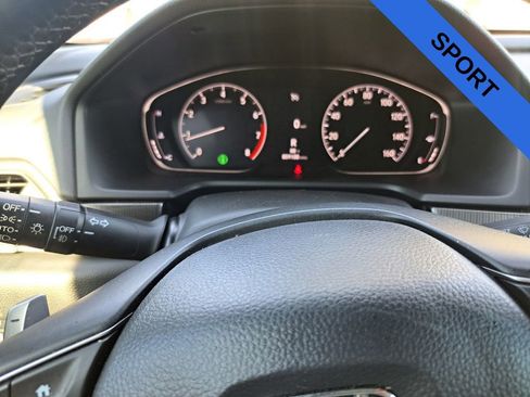 Used 2021 Honda Accord Sport image 12