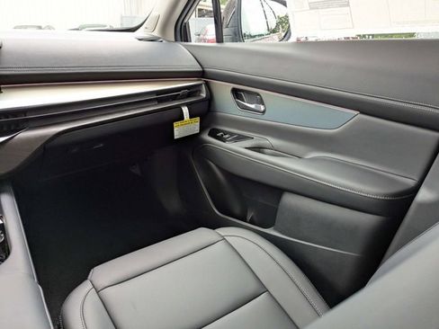 New 2025 Nissan Murano SL w/ Cargo Package image 19