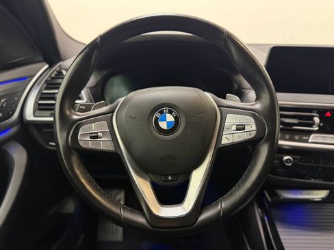 Used 2024 BMW X3 xDrive30i image 13