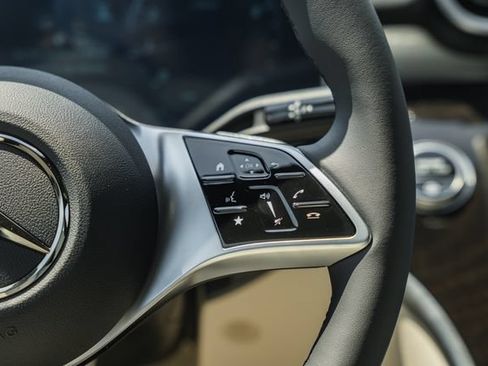 New 2026 Mercedes-Benz C 300 4MATIC Sedan image 27