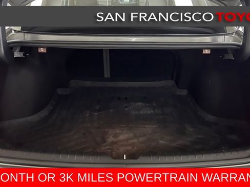 Used 2022 Hyundai Sonata SEL image 38