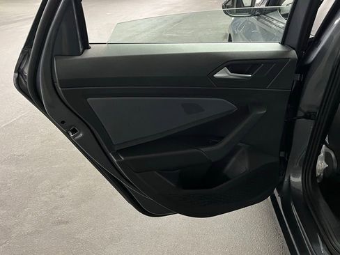 New 2026 Volkswagen Jetta SE image 16