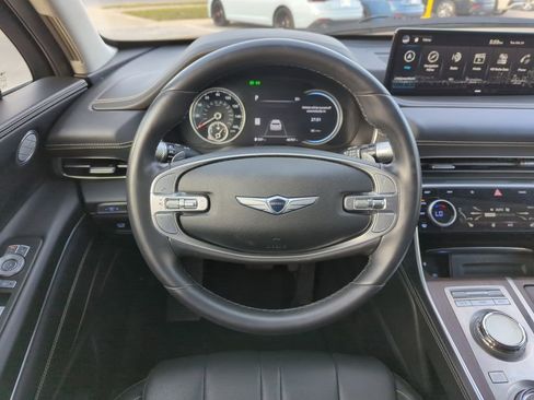 Used 2024 Genesis GV80 2.5T image 17