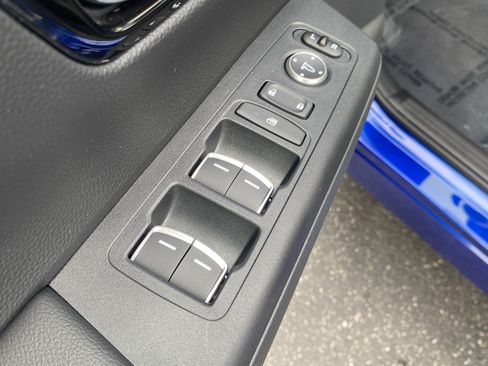 Certified 2025 Honda CR-V EX-L image 16