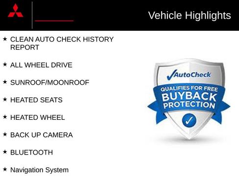 Used 2017 Cadillac ATS Luxury w/ Safety and Security Package AWD/4WD image 17