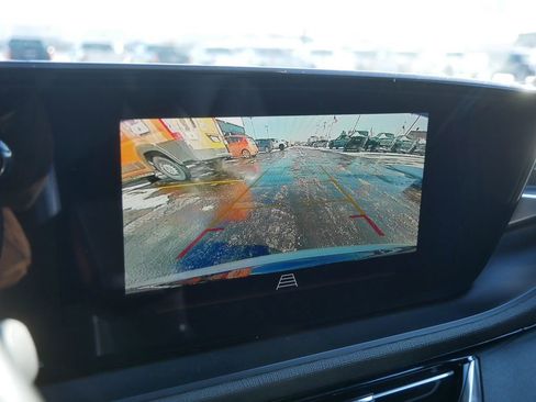 Certified 2024 Buick Envista Sport Touring w/ Convenience I Package image 29