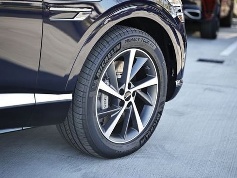 New 2026 Genesis GV80 2.5T Advanced image 5