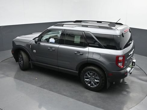 New 2025 Ford Bronco Sport Big Bend image 38