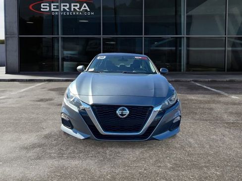 Used 2020 Nissan Altima 2.5 S image 7